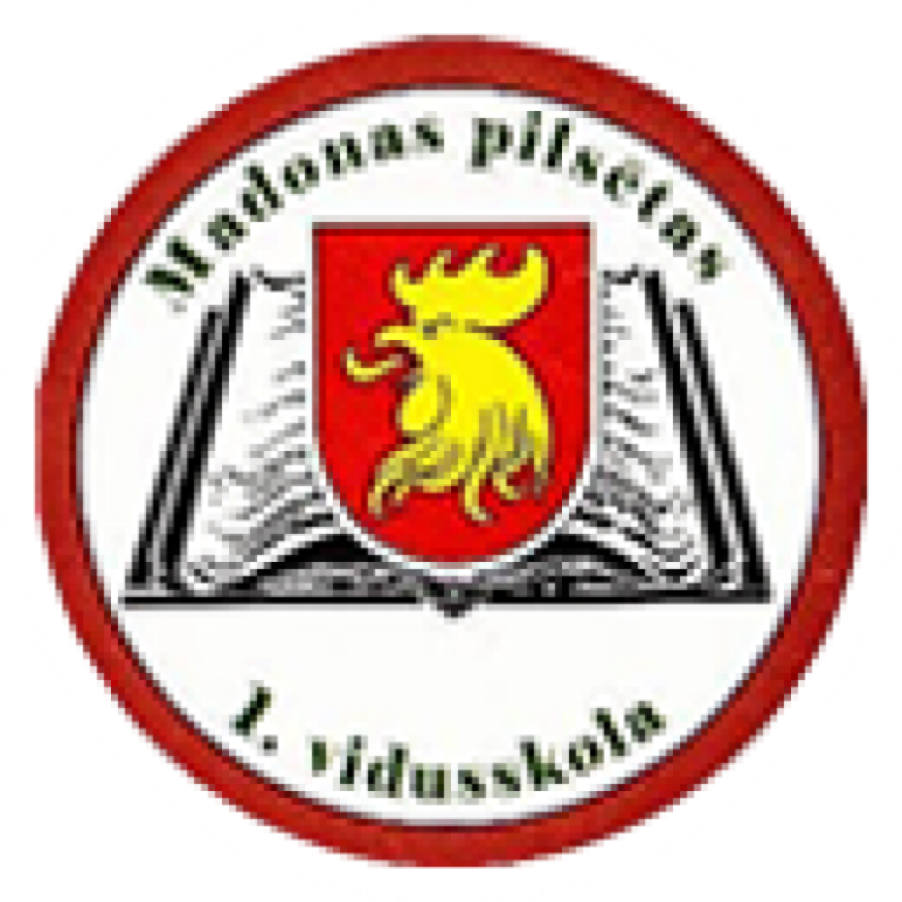 Madonas pilsētas 1.vidusskola